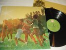 LP Numero uno 1974  LUCIO BATTISTI - Anima Latina   FOC  DZSLN 55675
