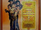JACKSON 5 Diana Ross Presents ORIG '69 Motown MS700  LP Michael Jackson SEALED
