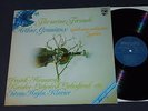 VERACINI VIVALDI LECLAIR fur meine freunde GRUMIAUX HAJDU philips mint- lp