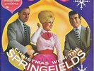 CHRISTMAS WITH THE SPRINGFIELDS NM PS 45 rpm EP DUSTY TOM MARYS BOY TWELVE DAYS