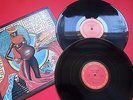 MILES DAVIS : LIVE EVIL 2-LP