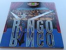 RINGO STARR ORIGINAL 1973    UK APPLE  LP  RINGO   WITH BOOKLET   EXCELLENT
