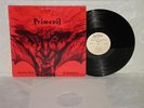 PRIMEVIL  Smokin' Bats at Camptons *original Heavy psych Lp  private Hard Rock