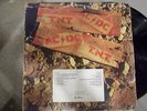 AC/DC TNT 1ST pressing RARE CORRECTED BACK LISTING w ROO