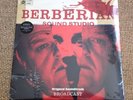 Berberian Sound Studio - Broadcast (2013, Vinyl New Sealed).warp Records.