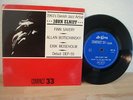 Danish jazz Jorn Elniff Trio/Quartet Debut DEP 55 Moseholm Savery Botschinsky NM