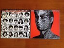 THE ROLLING STONES SOME GIRLS (Jacket Withdrawn) TATTOO YOU (Promo) 2 LP Lot