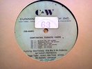 3 Stan Freberg Advertising Records