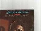 RARE SOUL EP FROM JAMES BROWN 