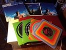 Very Rare Paul Weller 7