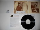 Leonard Cohen Best of WL PROMO 1975 1A Columbia ARCHIVE MASTER Ultrasonic CLEAN