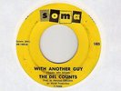 Top Northern Soul (Hear) THE DEL COUNTS 