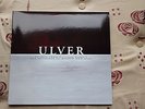 Ulver - Themes from William Blake's The Marriage of Heaven and Hell Ltd LP RARE