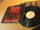 LP- TYRANT - Too Late To Pray - Metal Blade ORIGINAL - TOP - RAAAR 