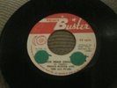 Prince Buster ?– Blackheaded Chinaman / My Ticket ORIG JA 7