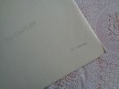 THE BEATLES WHITE ALBUM ORIGINAL UK ISSUE MONO TOP LOADER NUMBERED SLEEVE ONLY