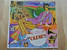 BEATLES 'A collection of Oldies' DANISH Parlophone Stereo