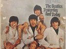 BEATLES Orig 1966 RARE BUTCHER COVER Stereo LP 3rd State Peeled Capitol ST2553