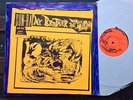 SUN RA  *MY BROTHER THE WIND* - RARE PRIVATE PRESS LP SATURN ESR 1970