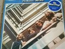 The Beatles - The Beatles 1967-1970 UK DOUBLE LP APPLE BLUE VINYL