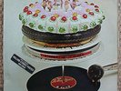 The Rolling Stones - Let It Bleed - 1969 UK Mono LP - Red Decca Unboxed - Rare