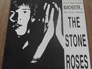 the stone roses - on the sixth day... - rare vinyl LP unreleased demo stuffs