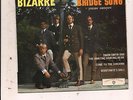 FRENCH EP  HARPERS BIZARRE  FEELIN GROOVY TRES BEL ETAT