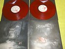 Amorphis Silent Waters  double Red vinyl 1st edition