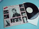 CLAUDIO FORE & LA 5. IDEA - OGGI orig private LP ITALO POP BREAKS PUNK WAVE