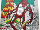 UPSETTERS / LEE PERRY - The Return Of The Super Ape [Lion Of Judah] LP