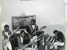 BOB MARLEY & WAILERS - JUNGLE DUB 2 [JAD] LP