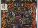 James Brown - Hell 2xLP - Polydor SEALED