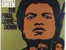 Grant Green - The Final Comedown OST LP - Blue Note SEALED
