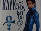 Prince - Rave Un2 The Joy Fantastic 2xLP - Arista