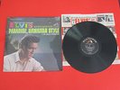 Elvis Presley Paradise Hawaiian Style LP In SHRINK LSP 3643 1ST Pressing NM 