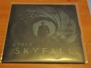 ADELE - SKYFALL RARE 7