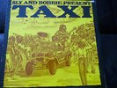Sly & Robbie Present Taxi Viceroys Junior Delgado Reggae LP FREE SHIPPING