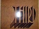 Soft Machine - Third - UK 2LP with Foldout Cover