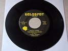 KENNY SMITH Lord What's Happened? GOLDSPOT G-101 Northern Soul GOSPEL Hear ??