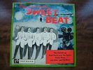 SWEET BEAT (Mellokings-Fred Parris-Cindy Mann-Lee Allen) - 1959 Vinyl 7 inch EP