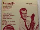 Lars Gullin Quartet: '54 Orig 10