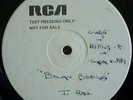 Marc Bolan / T Rex NEW ZEALAND TEST PRESSING RCA Bolan Boogie LP