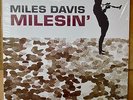 Triple Lp MILES DAVIS 