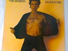 Richard Hell & The Voidoids Blank Generation Sire SR 6037 Original '77 Press LP