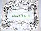 GREEN FLOW SOLUTIONS PRIVATE FUNK LP HEAR * R&b SOUL Jazz Boogie northern 12