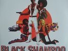 Gerald Lee - Black Shampoo OST LP Blaxploitation Soundtrack Vinyl Soul Funk