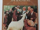 BEACH BOYS - PET SOUNDS - Brother/Reprise - #2197 - MONO