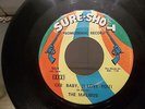 The Malibus - Gee Baby/ What's This Coming-  Sure Shot #5028 Northern Soul 