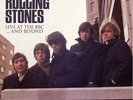 Rolling Stones - Live At The BBC... LIMITED EDITION Colour Vinyl LAST ONE