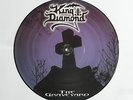 KING DIAMOND 